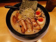 -天地人ラーメン(2号店)