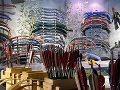 -轻武堂传统射箭·功夫茶·射击体验馆(仁和新城店)