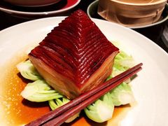 -湖滨28中餐厅·西湖宴·杭州君悦酒店