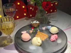 -蜜桃花开·中西融合菜E&W(南长街店)