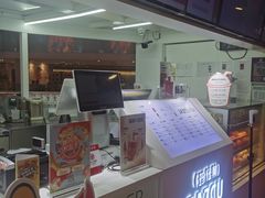-Jazcu珍仕菓鲜榨果汁(西单大悦城店)