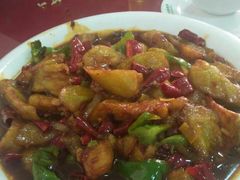 -美味居(古城店)