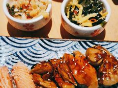 -沼津港渔市(宏伊国际广场店)