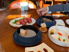 -华尔道夫酒店·紫金阁