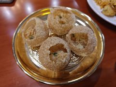 -清真· AL-JANNAT 佳纳特餐厅(仙林店)
