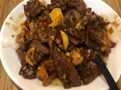 -陈傻子餐厅(世纪都会店)