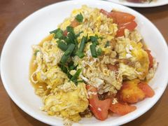-凡老头米线砂锅(古荡新村西粮站)