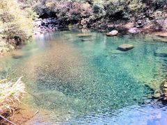 -白云源风景区