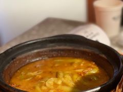 -鹤江桥·红油牛肉粉(SKP店)