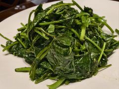 -民间小灶(亭林店)
