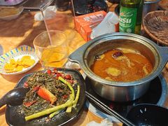 -塔兰齐新疆孜然火锅(鲤鱼山路店)