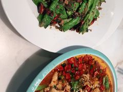 -茅庐毛血旺(临沂泰盛广场店)