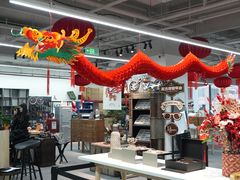 -大视光学•LINDBERG林德伯格•全球手工眼镜集合店(王府井店)