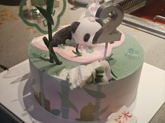 -海底捞火锅(上地华联店)