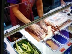 -高麦卷饼王(星海生活广场店)