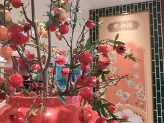 -点都德(广州白云山景区南门店)