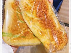 -bItBakery(岭南站店)