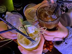 -AClub餐吧(富华里店)