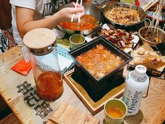 -申记串道(中街店)