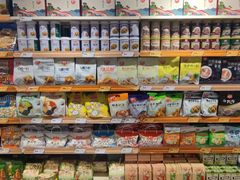 -旺豪超市(胜利购物广场店)