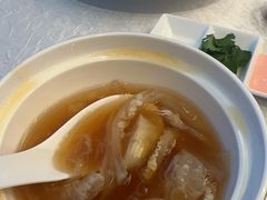 -君来湖滨饭店·渔餐厅