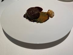 -Le Comptoir de Pierre Gagnaire