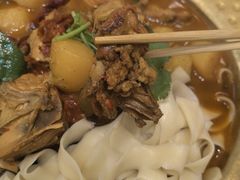 -阿拉丁新疆风味餐厅·清真(罗廊巷店)