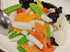 -鸭匠食府·挂炉烤鸭·新京菜(阜成路店)