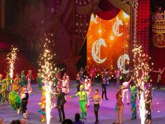 -珠海横琴长隆《卡卡虎奇遇记》