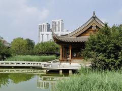 -南普公园