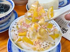 -韵姐牛奶甜品世家