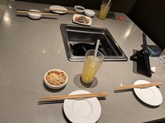 -海底捞火锅(万达广场店)