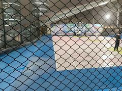 -洛克公园(苏州中心商场)