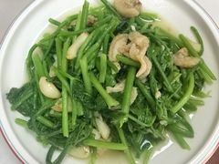 -芳华轩•客家菜馆(梧桐山店)