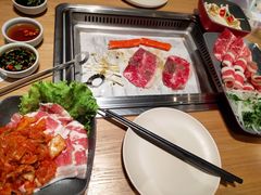 -新石器烤肉(之心城店)