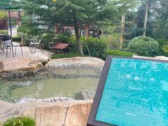 -汤泊温泉度假村