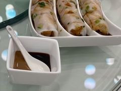 瑶柱海皇卷-翠园(北京王府中环店)