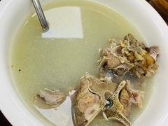 -陈光记烧腊店(罗保博士街店)