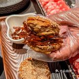 国潮大片级火锅店空降杭州滨江樱花里……