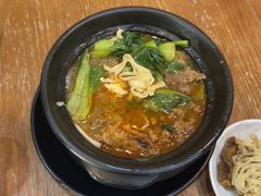 -溢香苑瓦罐(前进路店)
