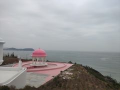 -漳州滨海火山岛自然生态风景区