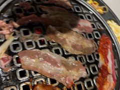 -韩宫宴烤肉·料理(大宁国际店)