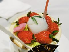 -吉川堂·日式甜点专门店(正佳广场店)