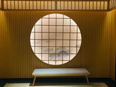 -长沙国金中心异国印象酒店