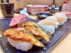 -友壹町寿司(佛山新DNA店)
