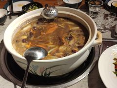 -阿鹏故事野生菌火锅(双廊古镇店)