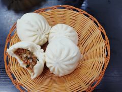 胡萝卜包-郑家包子牛肉拉面(尚勤路店)