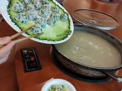-国家五钻酒家·西樵旺阁渔村(西樵店)