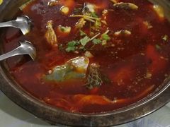 -重庆特色冷锅鱼(武大店)