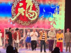 刘老根大舞台(正阳街分部)-大舞台剧场